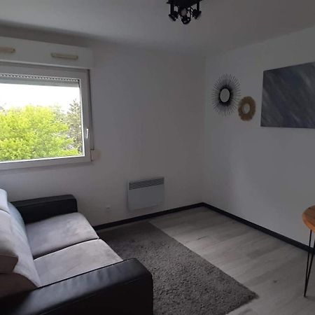 Studio Cosy Lyon Apartment Exterior foto